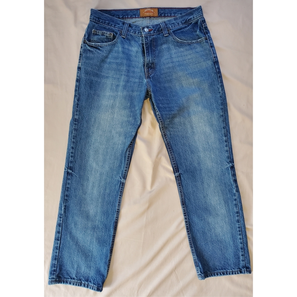 Red Camel Men's Jeans 👖